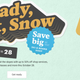 Ready, Set, Snow Event | REI